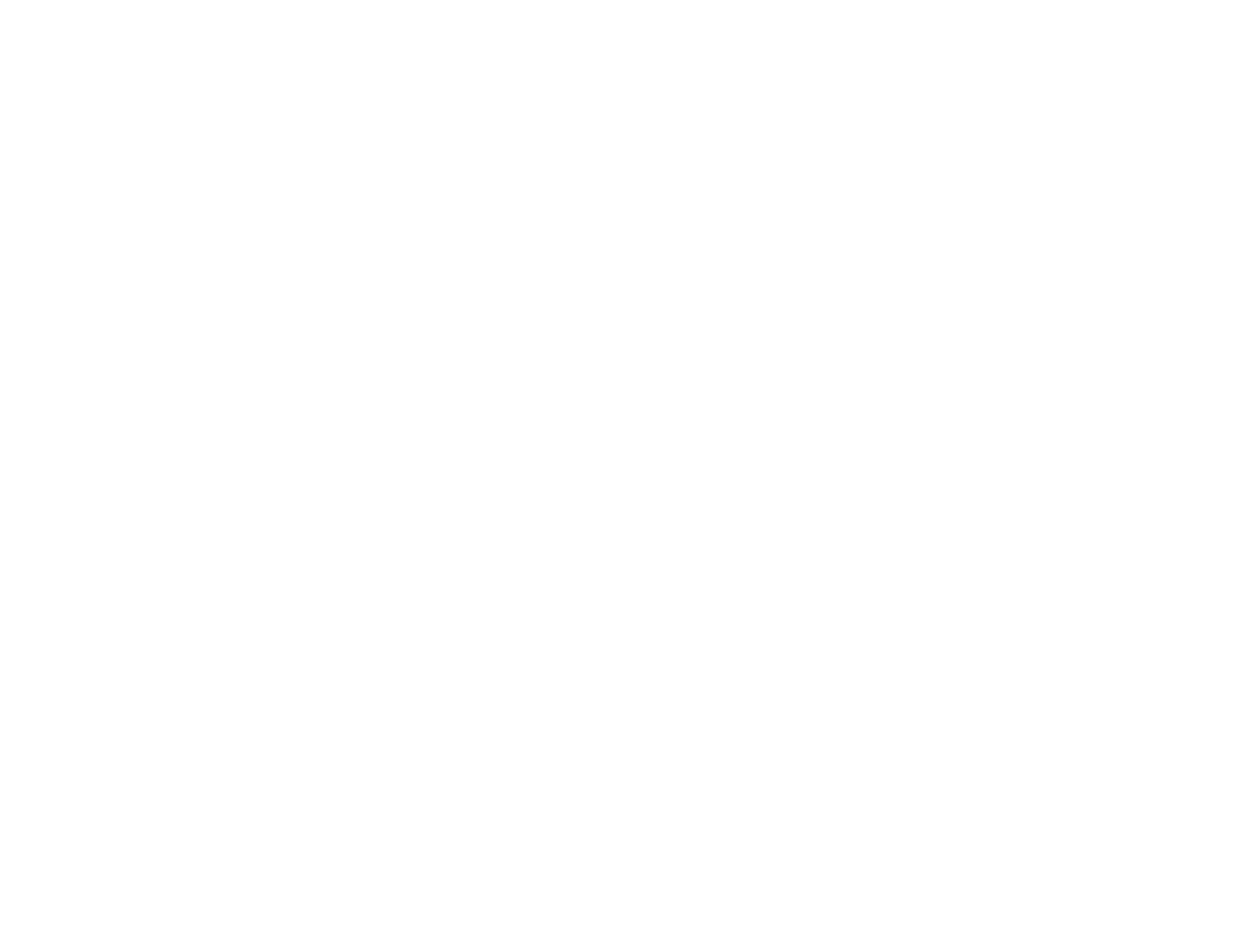 logo grayscale white