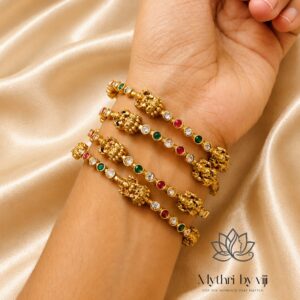 Ratna Bangle Set