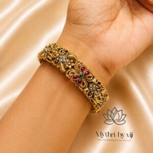 Rudra Antique Kada (For 1 Piece)