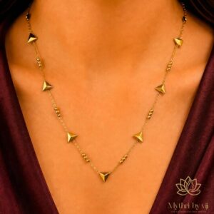 Anandha Triangle Chain