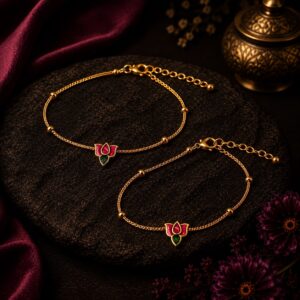 Anklets