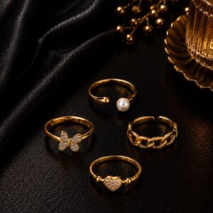 Rings