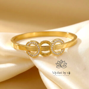 Elysian Loop Bangle