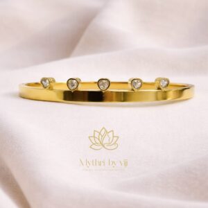 Eternal Hearts Bracelet - Regular size