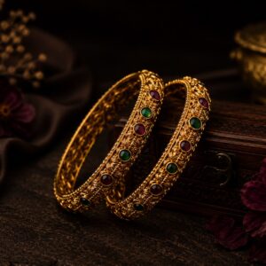 Antique Bangles