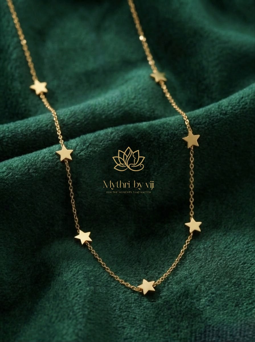 Celestia Star Chain
