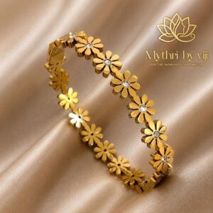 Golden Daisy - Baby Size