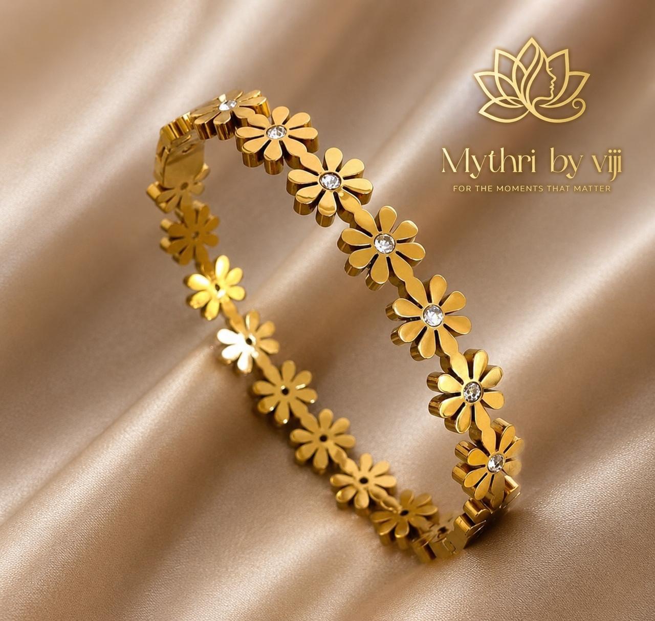 Golden Daisy - Baby Size