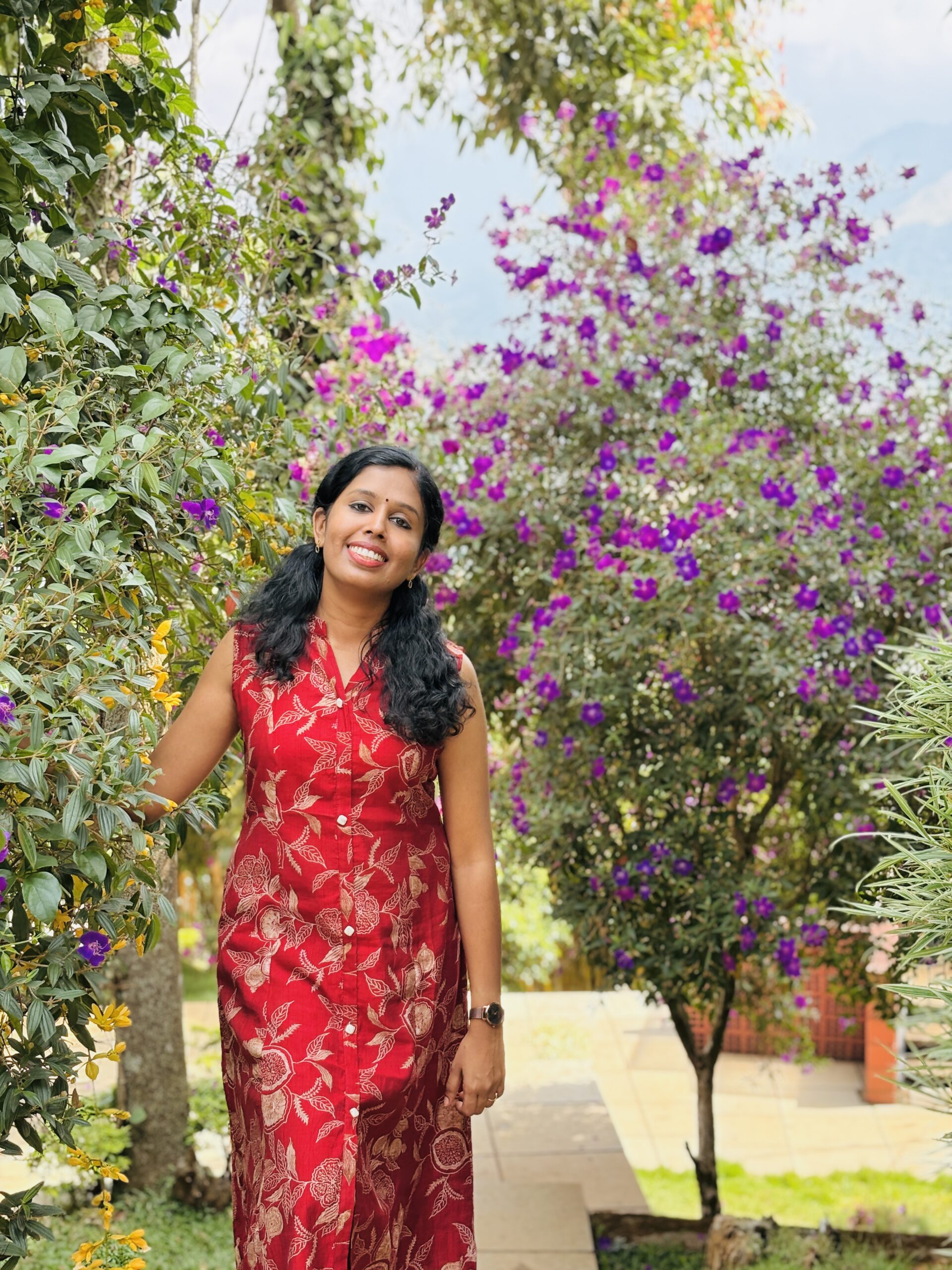 viji-s-pillai-founder-mythrybyviji