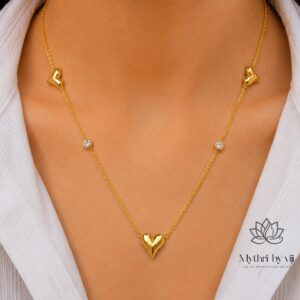 Nivara Heart Chain