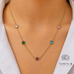 Prism Glow Chain