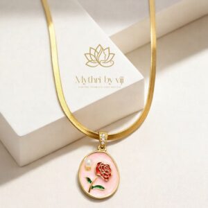 Rosella Bloom Chain