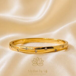 Sreya Bangle - Baby Size