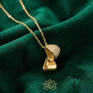 Twilight Grace Pendant