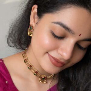 Palakka Choker