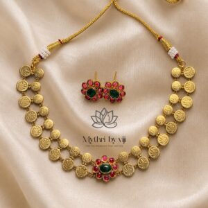 Two-Layer Kashi Choker