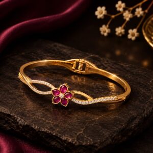 Kada bracelets