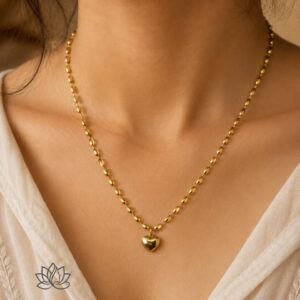 Ziva Heart Chain